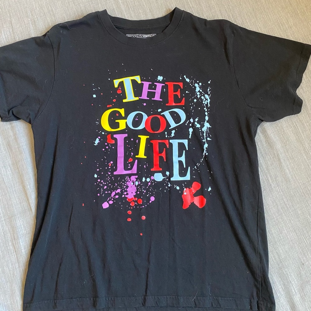 Graphic Tee